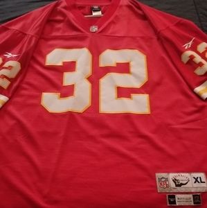 Marcus Allen Kansas City Chiefs Jersey